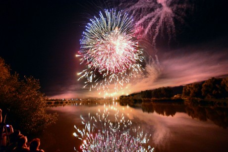 Székesfehérváron idén sem lesz tűzijáték Szent István ünnepén